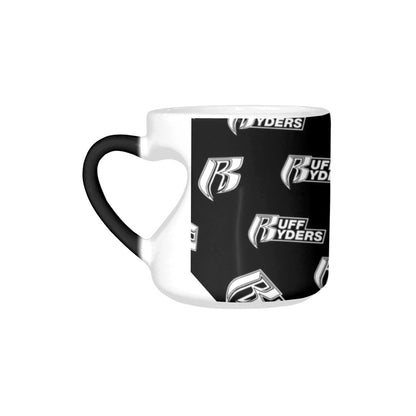 RR Logo Color Changing Mug