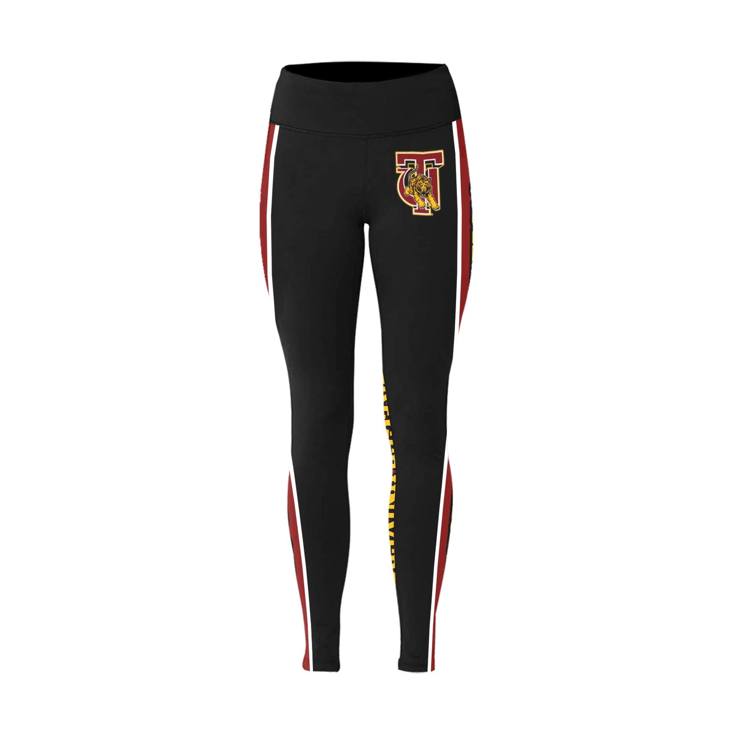 Tuskegee Leggings Blk
