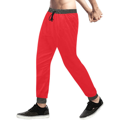 RR Buccaneers Joggers Orange