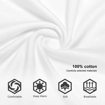 Plant Love Ice Silk Tee - Vanda Orchid