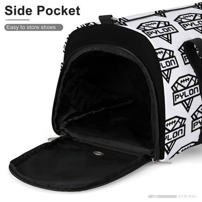Pylon Gym Bag 1