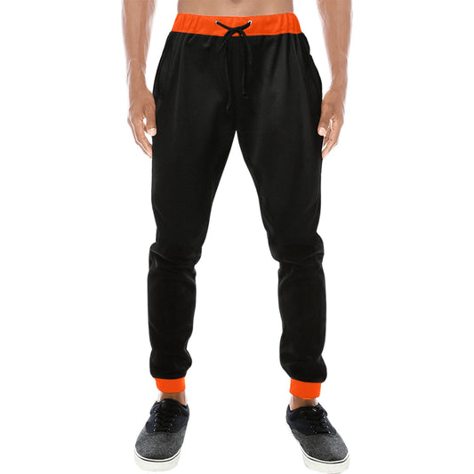 RR Bengals Joggers Blk