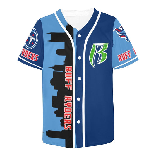 RR Titans Jersey