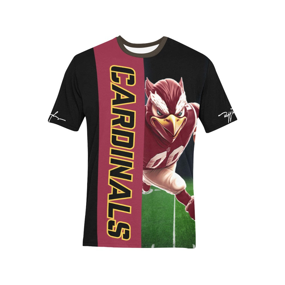 RR Cardinals Tee 2024