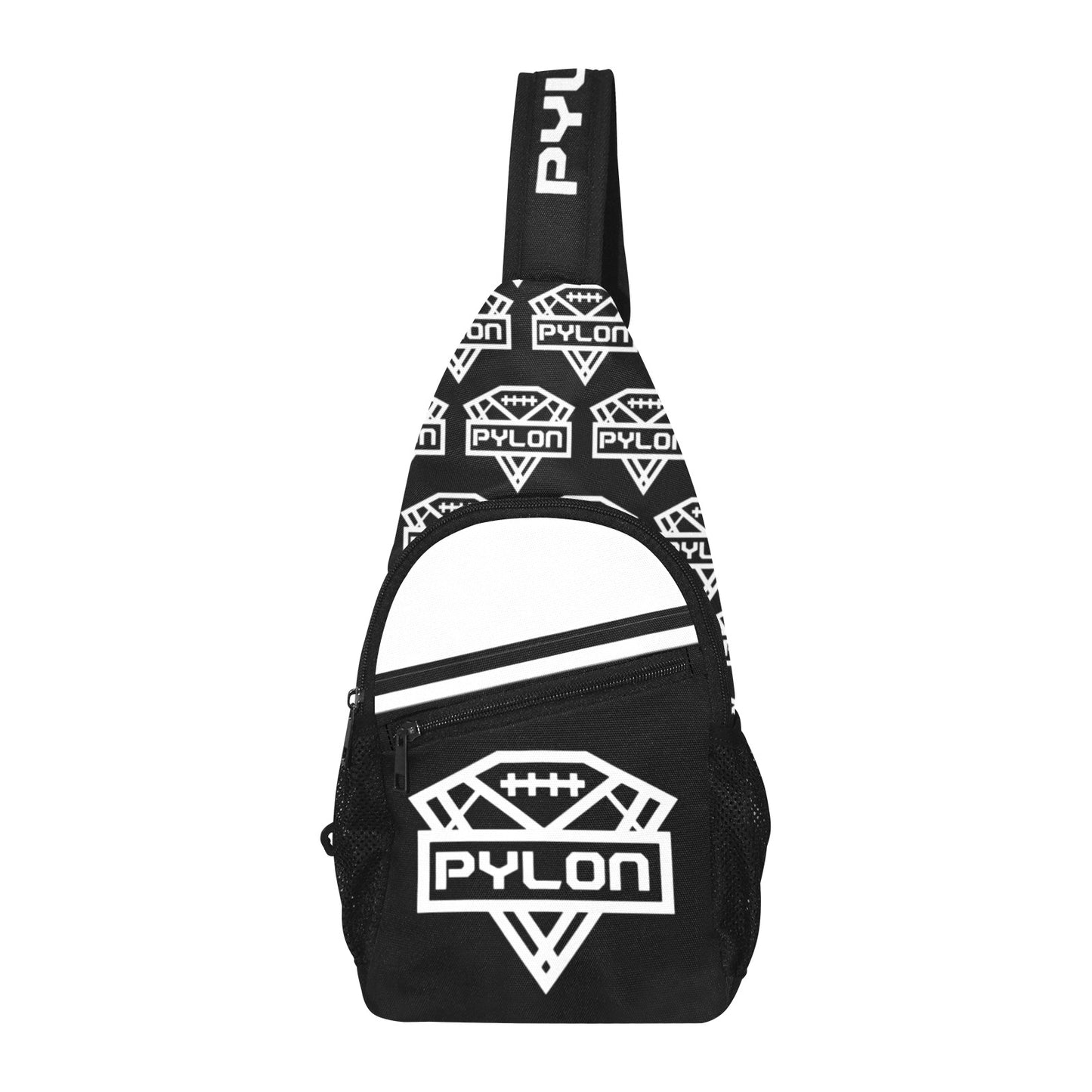 Pylon Crossbody Bag