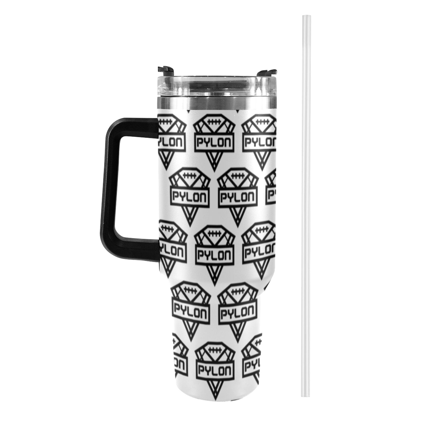 Pylon 40oz Tumbler 1