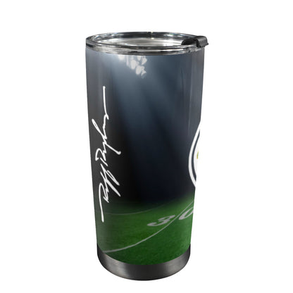 RR Chargers 20oz Mobile Tumbler 2024