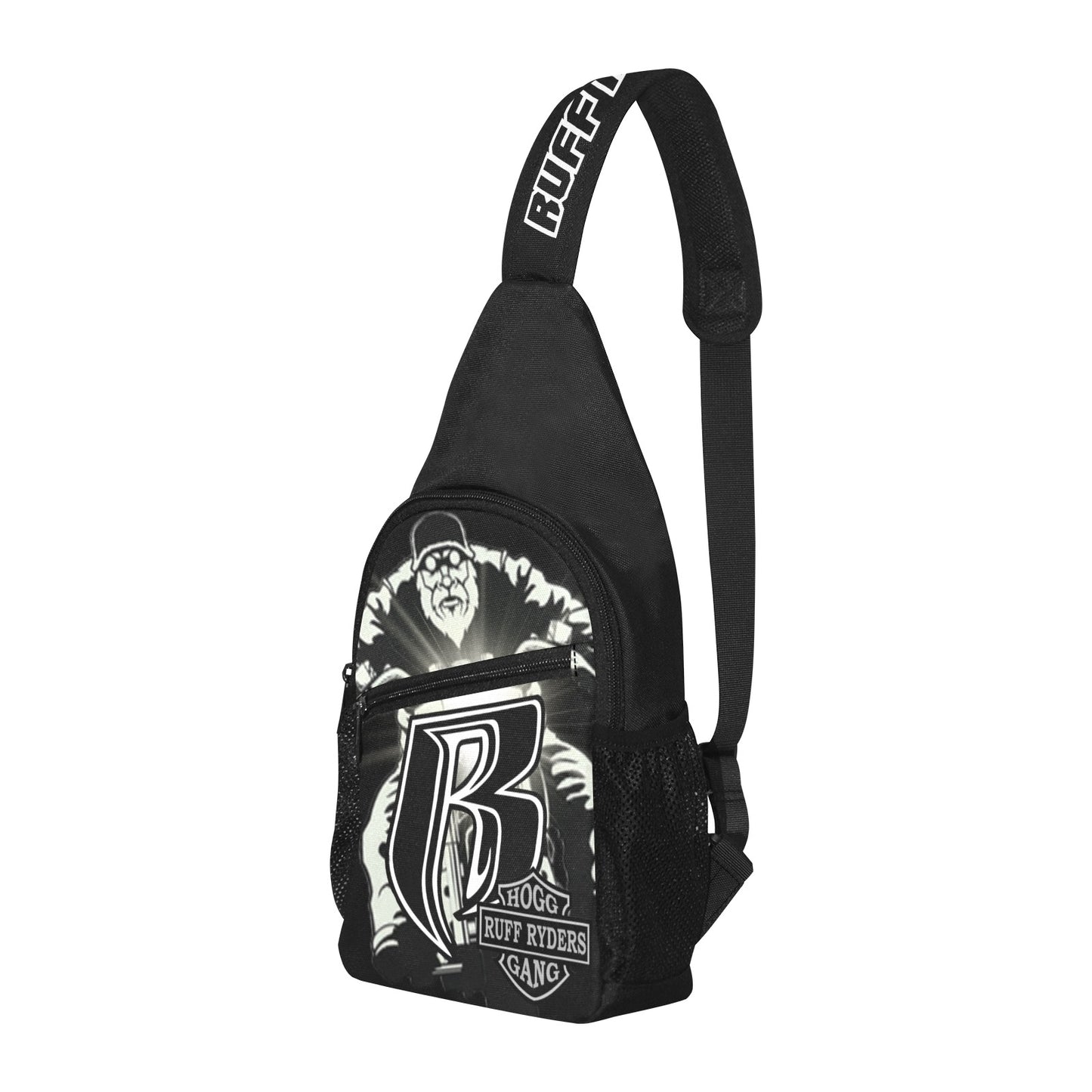 RR Crossbody Bag Hog Ryder