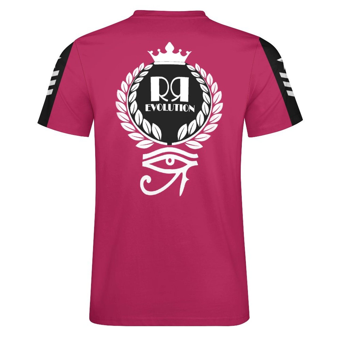 R Evolution Platoon Flamingo - Unisex Tee