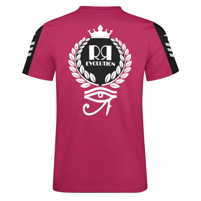 R Evolution Platoon Flamingo - Unisex Tee