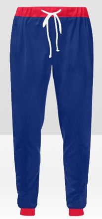 New York Joggers Blue