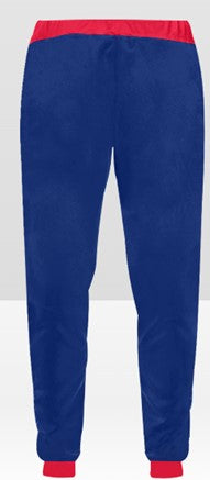 New York Joggers Blue