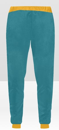 Jacksonville Joggers Teal