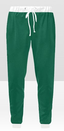 New York Joggers Green