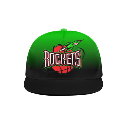 Rockets Hat 1
