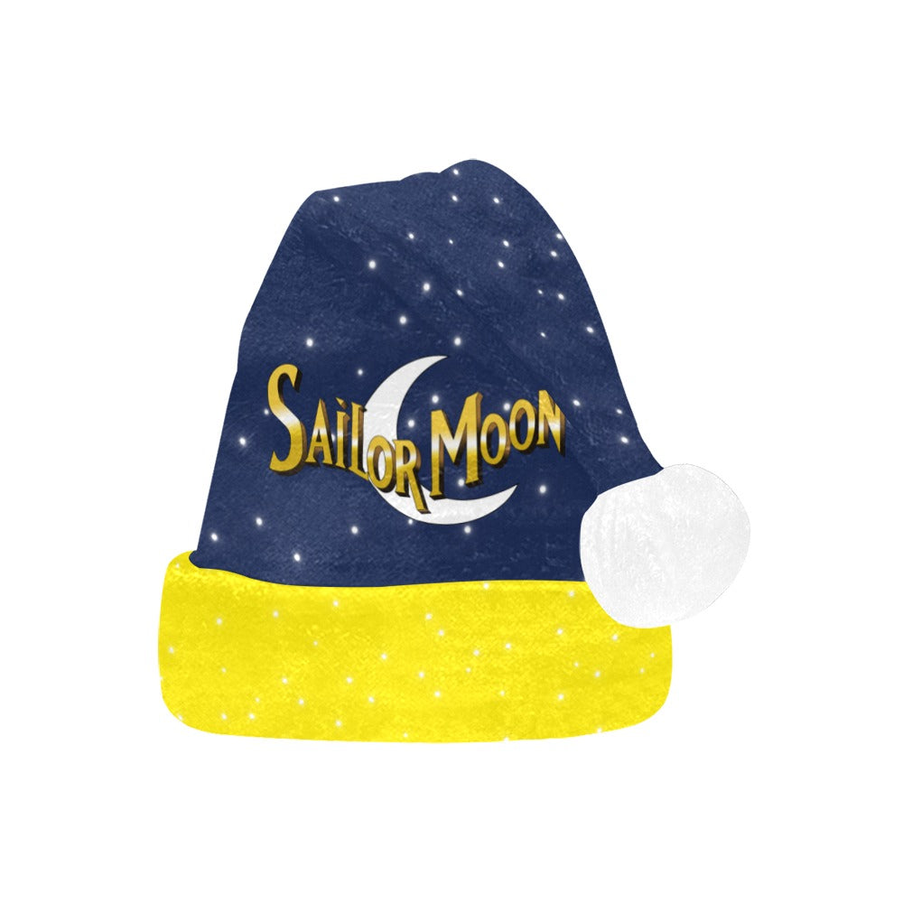 Sailor Uranus Santa Hat Santa Hat