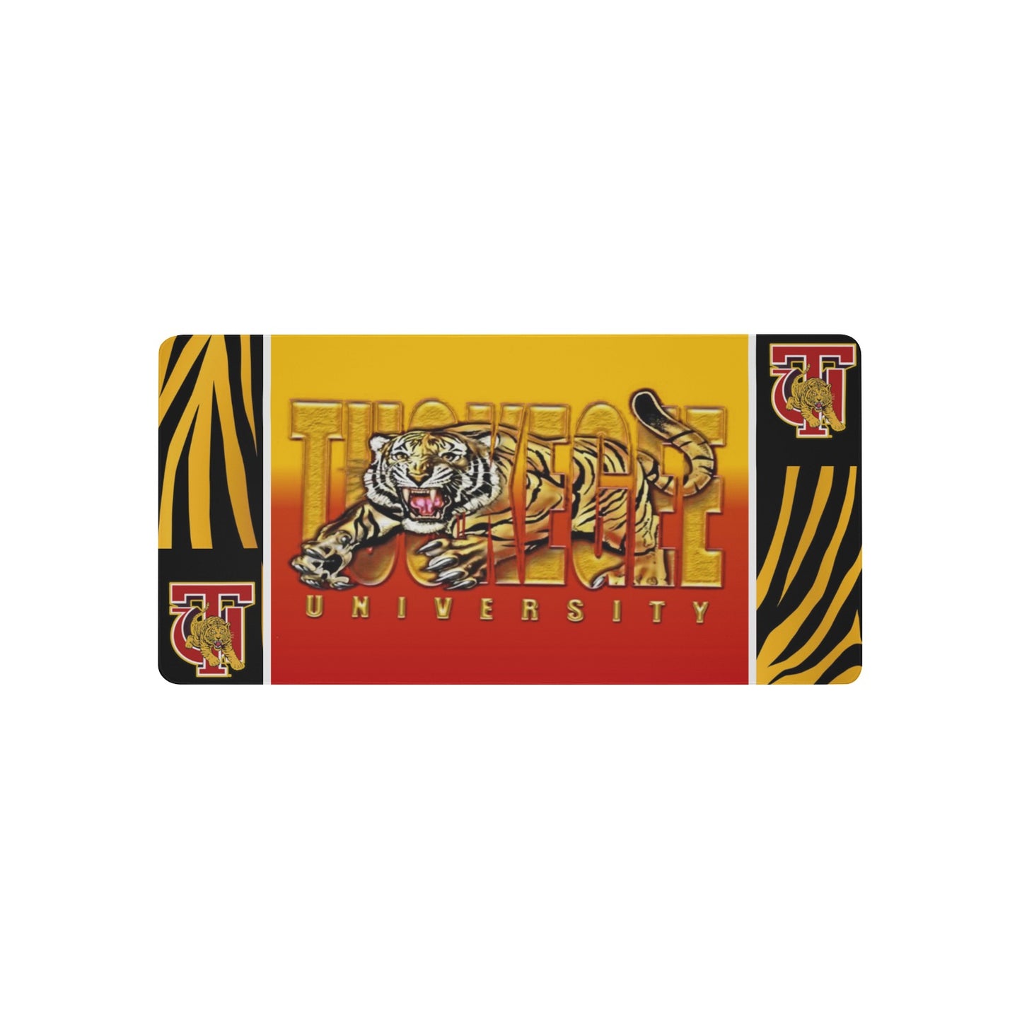 Tuskegee Desk Mat Gaming Mousepad 2 39x20