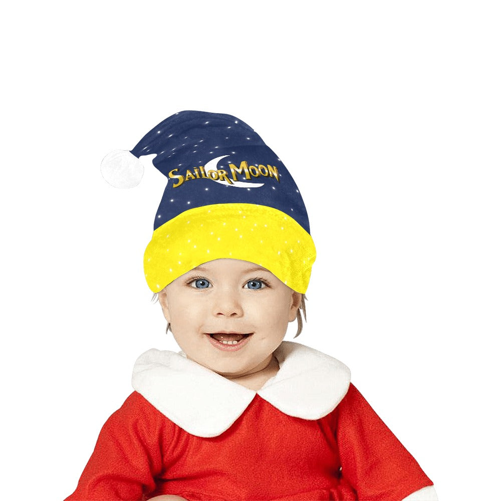 Sailor Uranus Santa Hat Santa Hat