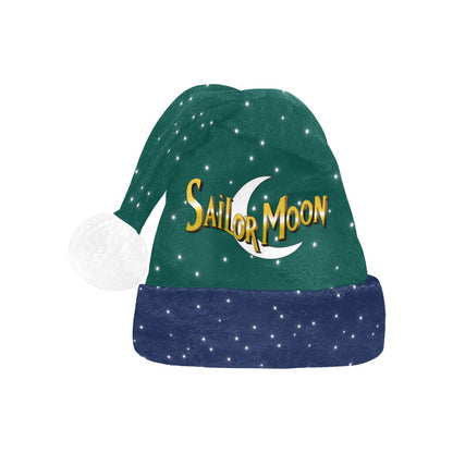 Sailor neptune Santa Hat Santa Hat