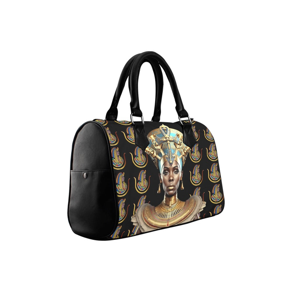 Nubian Queen Handbag