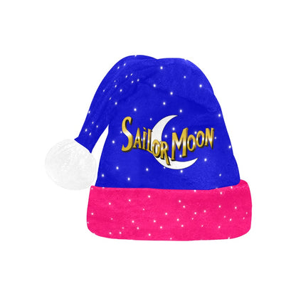Sailor Moon Santa Hat Santa Hat