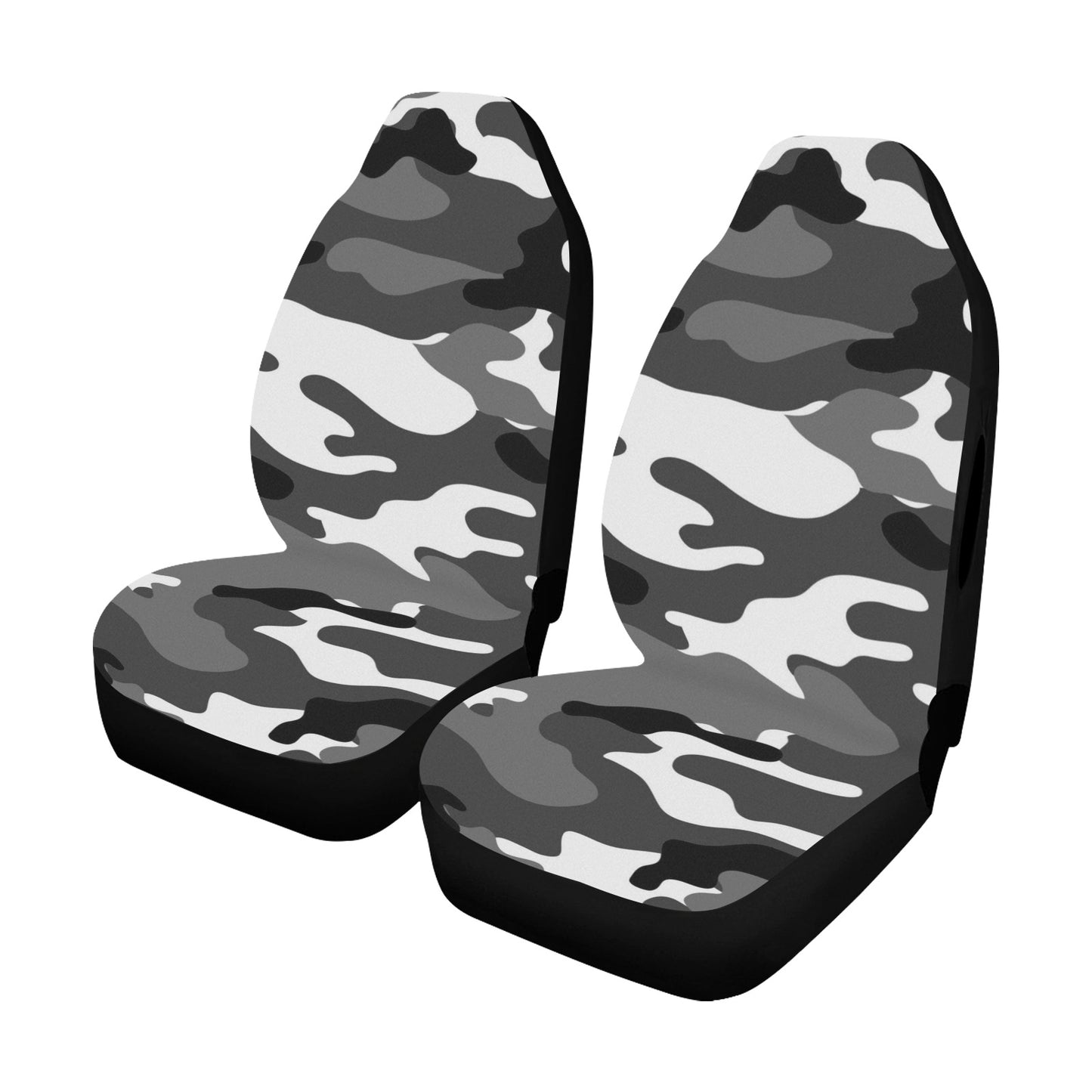 Car Seat Covers  (Set of 2)