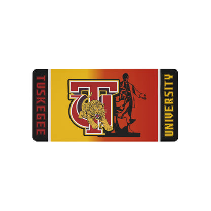 Tuskegee Desk Mat Gaming Mousepad 39x20