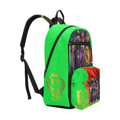 R Evolution Fab 4 Backpack