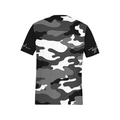 RR Tee Camo