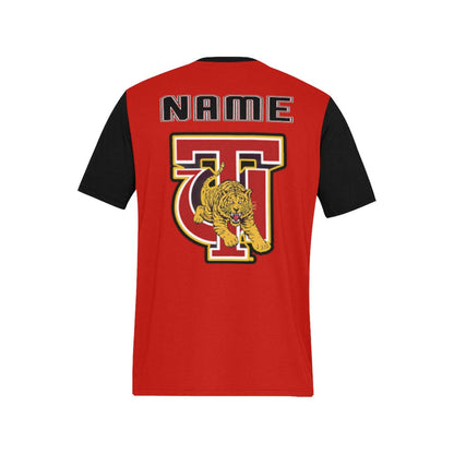 Tuskegee T-Shirt 2