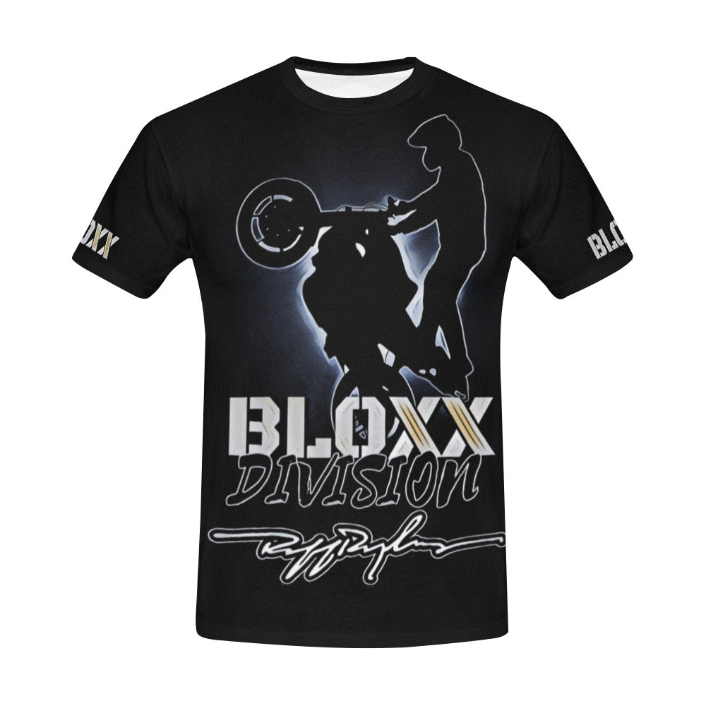 RR Bloxx Tee