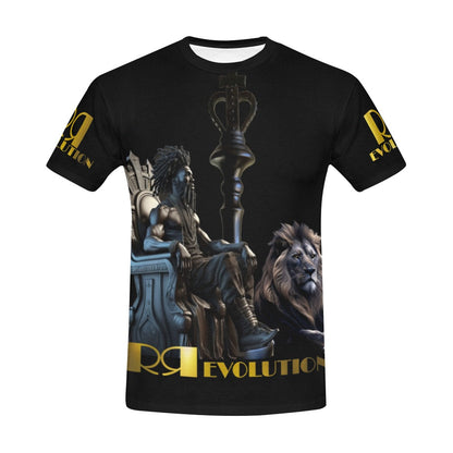 R Evolution Three Kings - Unisex Tee