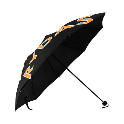 Thrill Rydas Anti-UV Foldable Umbrella