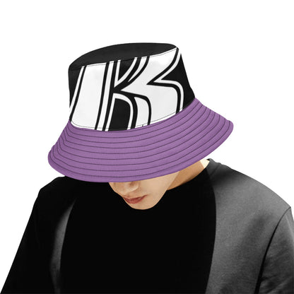 RR Unisex Bucket Hat