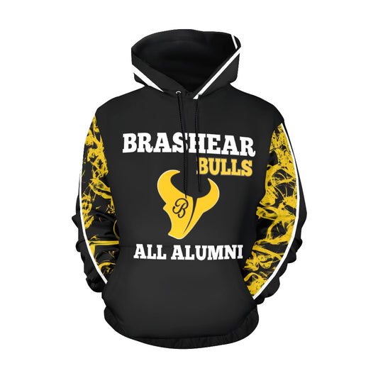 Brashear High School – Custom Made Revolution Apparel