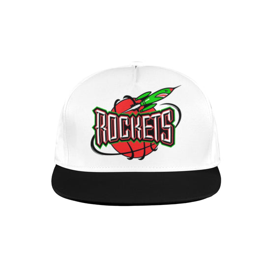 Rockets Hat 3