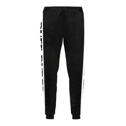 RR Joggers Blk/Wht