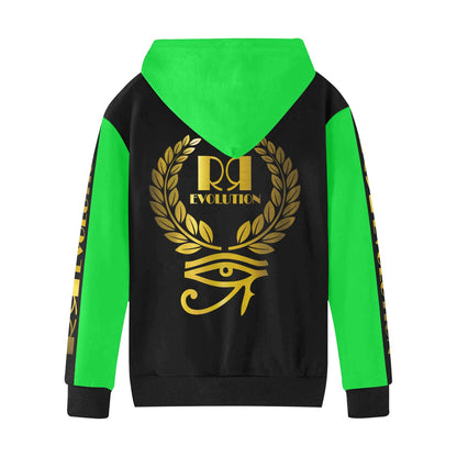 R Evolution Fab 4 Pull-Over Hoodie