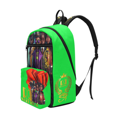 R Evolution Fab 4 Backpack