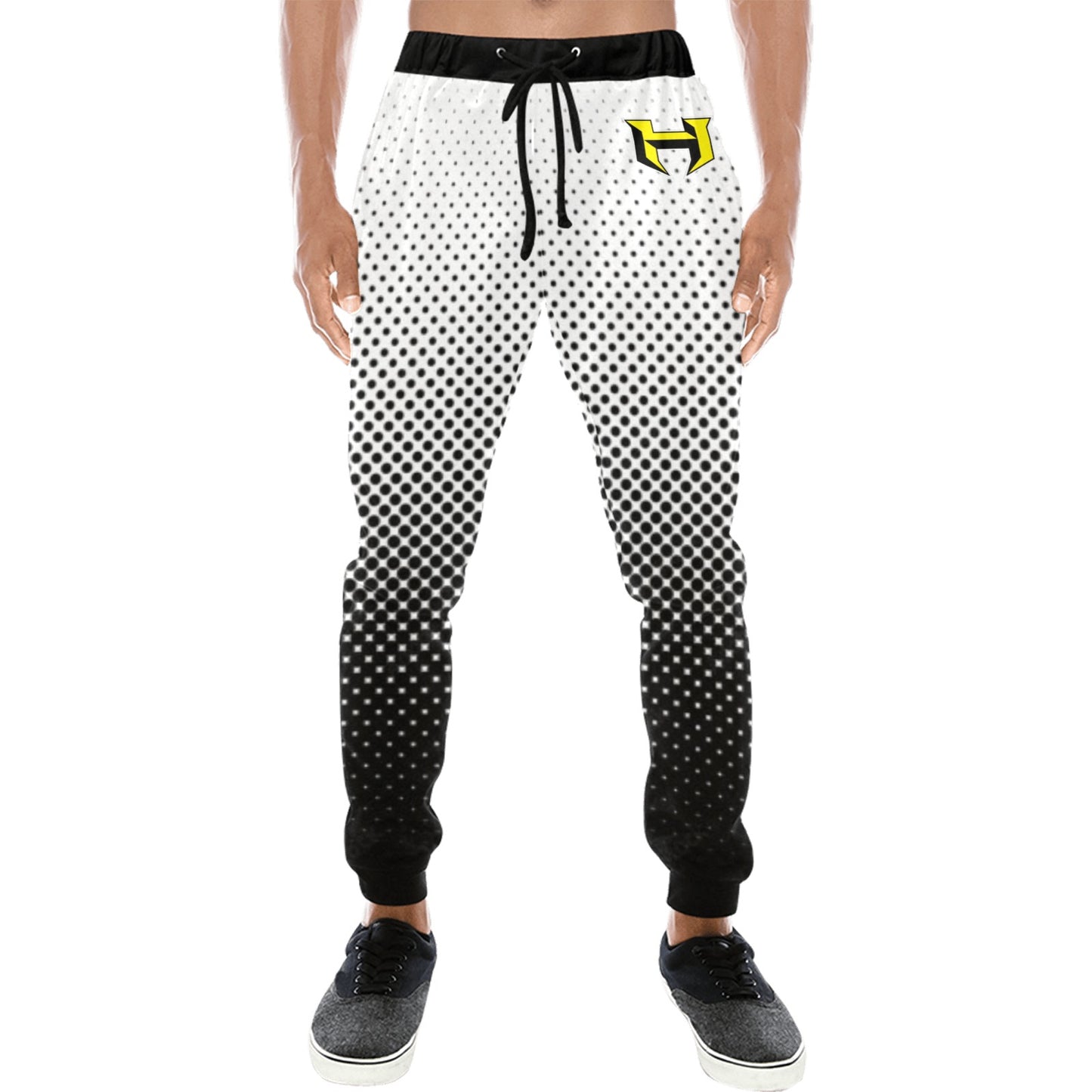 HYA Eagles Joggers H Sports Dot