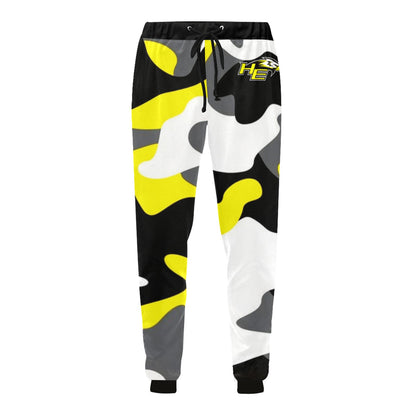 HYA Eagles Joggers Camo