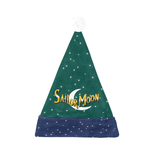 Sailor neptune Santa Hat Santa Hat