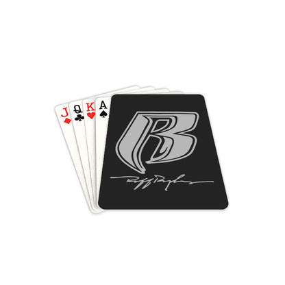 RR Playing Cards 4