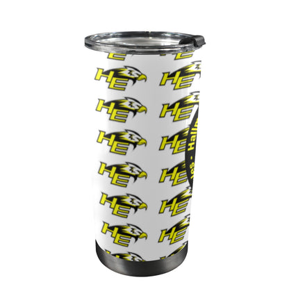 HYA EAGLES Tumbler 2