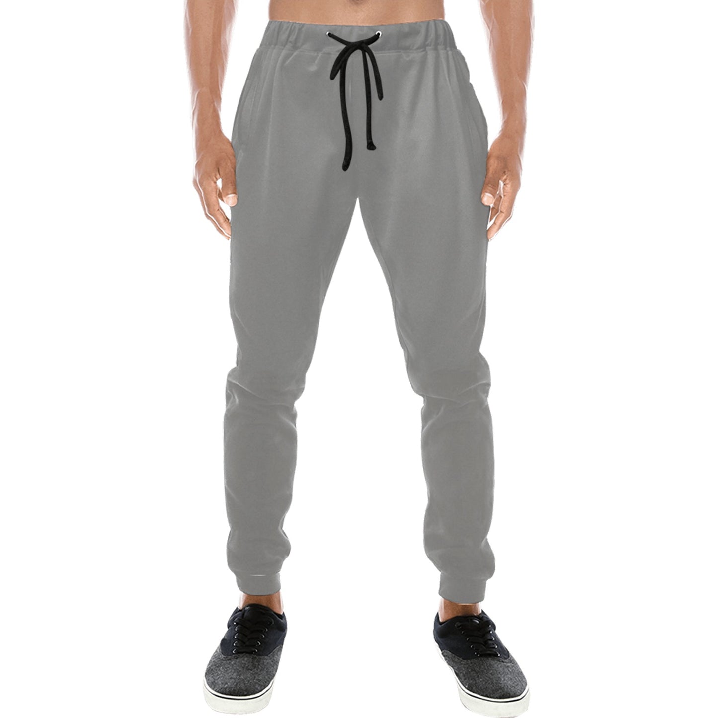 RR Joggers Gry