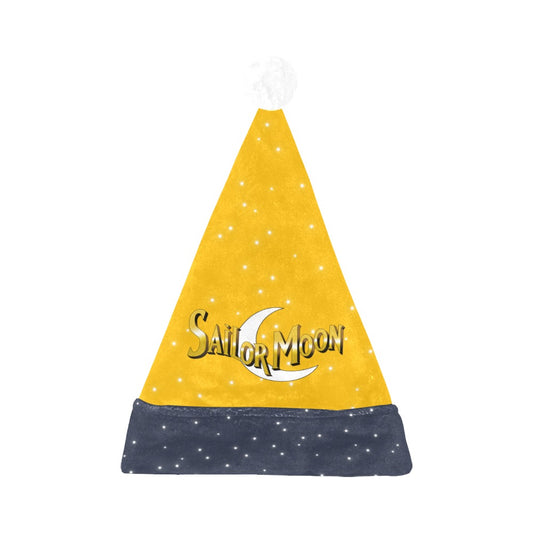 Sailor Luna Santa Hat Santa Hat