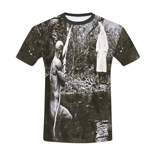 I Am Not My Ancestors