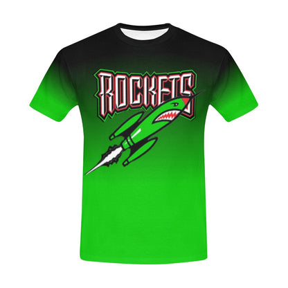 Rockets Tee 2