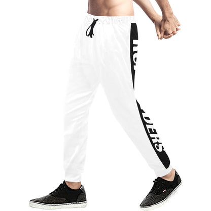 RR Joggers Wht