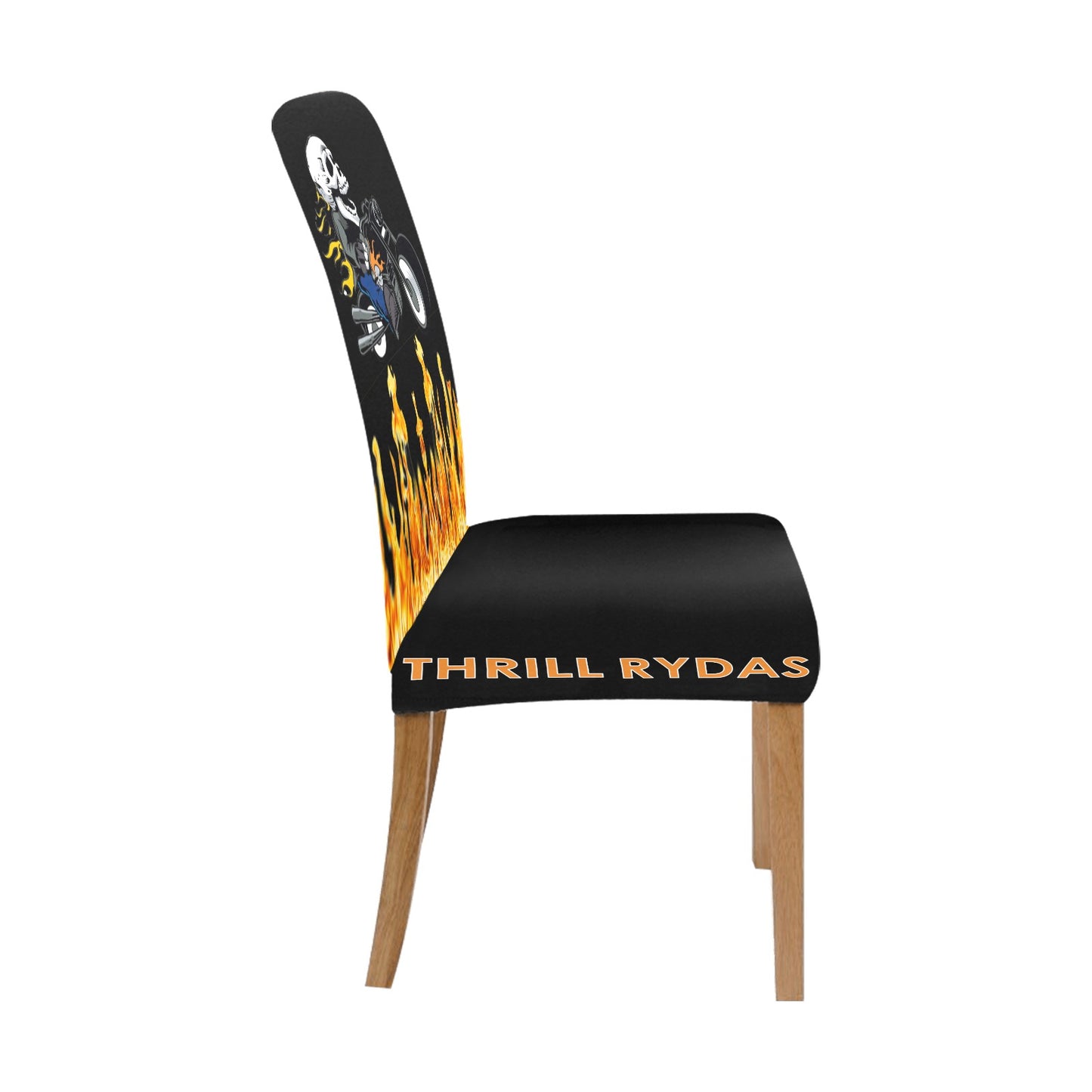 Thrill Rydas Clubhouse Chair Covers